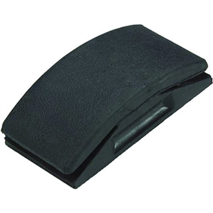 7660701889 Norton Abrasives Rubber Hand Sanding Block