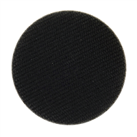 63642506128 Norton Abrasives 3" Soft Norgrip Backup Pad - Low Profile