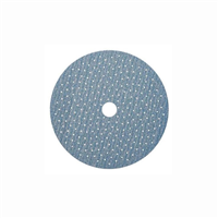 77696007785 Norton Abrasives 6" Cyclonic Multi Air Discs 500Gr 50/Pk