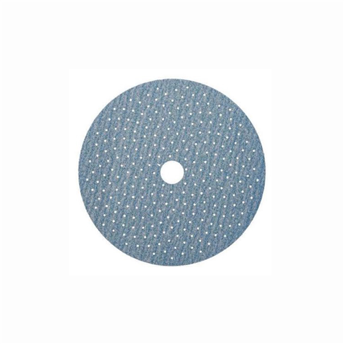 77696007785 Norton Abrasives 6" Cyclonic Multi Air Discs 500Gr 50/Pk