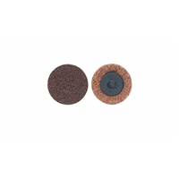 66261009191 Norton Abrasives Bear Urface Disc 2" Coarse 25/Box