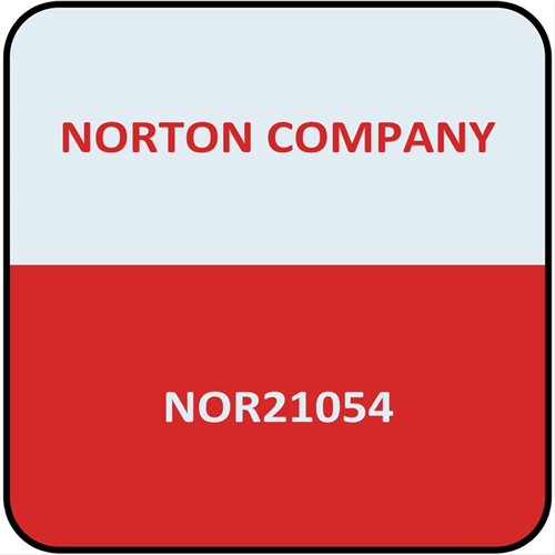 21054 Norton Abrasives 3" Speed Lock 80Grit Xxx