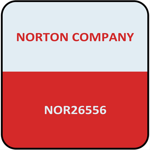 26556 Norton Abrasives Avos 5" Speed-Lock 24G Disc 10/Pk