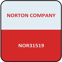 31519 Norton Abrasives 3 In Speed-Grip Disc 50 Pk P800 Grit