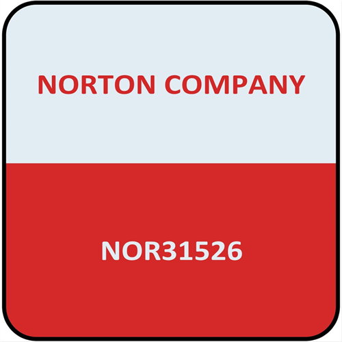 31526 Norton Abrasives 3", 240G A275 Speed-Grip Disc