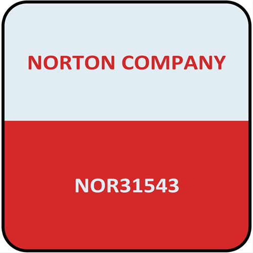 31543 Norton Abrasives 5 Speed-Grip Disc - 240G