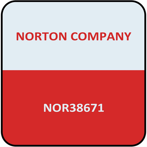 38671 Norton Abrasives 2 Speed Lok Disc --36G