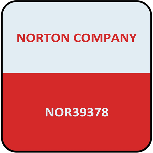 39378 Norton Abrasives Black Ice 9 X 11 In 2000A