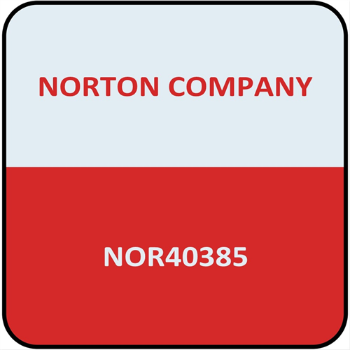 40385 Norton Abrasives 3", 150G A275 Speed-Grip Disc