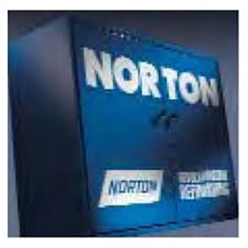 63642542770 Norton Abrasives Automotive Utility Cabinet