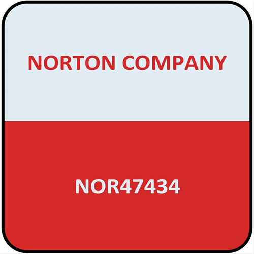 47434 Norton Abrasives 3 In Speed-Grip Disc 50 Pk P1500 Grit