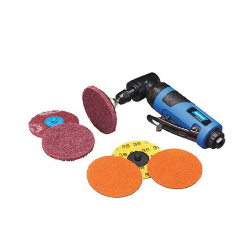 50077 Norton Abrasives Norton 2In Sander