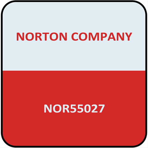 55027 Norton Abrasives 7" Speed-Grip Surface Blending Disc - Coarse