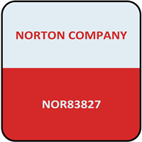 83827 Norton Abrasives P150B Gold Reserve Tab Disc