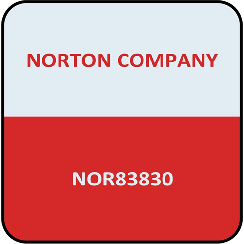 83830 Norton Abrasives P240B Gold Reserve Tab Disc