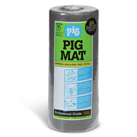 25201 New Pig Univ Light-Weight Absorb Mat Roll