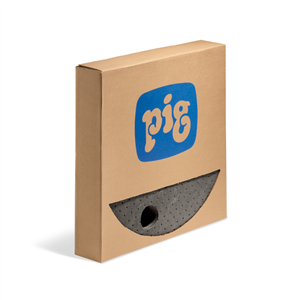 MAT255 New Pig Top Mat For Drum 25/Box