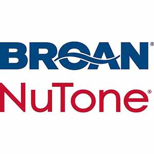 Nutone logo