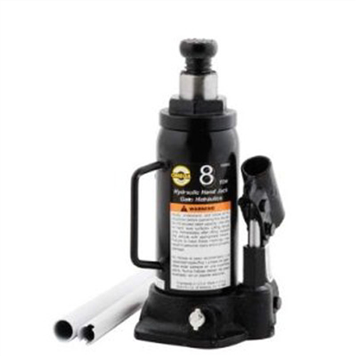 10085C Omega 8 Ton Hyd. Bottle Jack