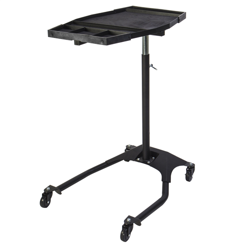 97531 Omega Rolling Automotive Service Cart Tray