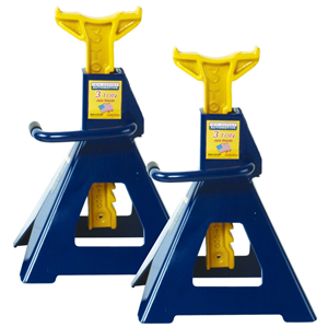 HW93503 Omega 3T Jack Stands