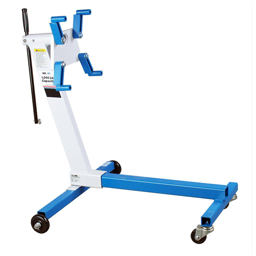 1726A Otc 1,000 Lb. Capacity Engine Stand