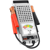 3180 Otc 100 Amp Battery Load Tester