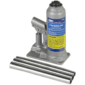 9305 Otc 5-Ton Bottle Jack