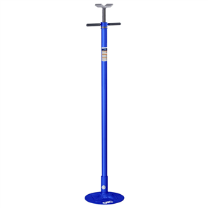 UH15 Otc 1,500 Lb Capacity Underhoist Auxiliary Stand