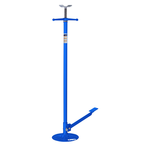 UH15FP Otc 1,500 Lb Capacity Auxiliary Stand With Foot Pedal