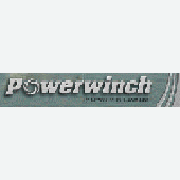 Powerwinch P1068400AJ Waterproof Toggle Helm Switch, w/Switch Plate (Sport Fishing 450, 30', 31', 40', 41')