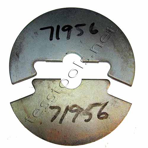 Powerwinch P71956 Flange