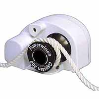 Powerwinch P77726 Capstan 300