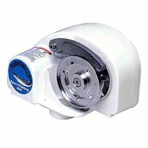 Powerwinch P77727 Sport Fishing 450, Free Fall Anchor Winch