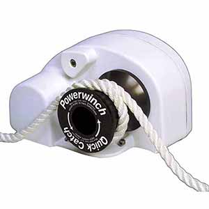 Powerwinch P77769 Quick Catch Pot Puller