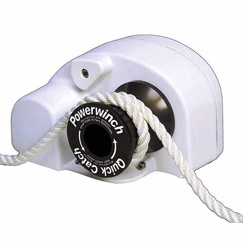 Powerwinch P77769 Quick Catch Pot Puller