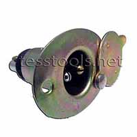 Powerwinch P7816100AJ Metal Winch Socket (215, 315, T1650, ST315, AP1500, AP3500)