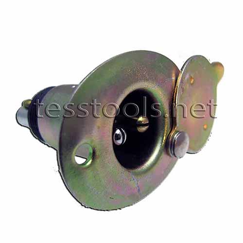 Powerwinch P7816100AJ Metal Winch Socket (215, 315, T1650, ST315, AP1500, AP3500)