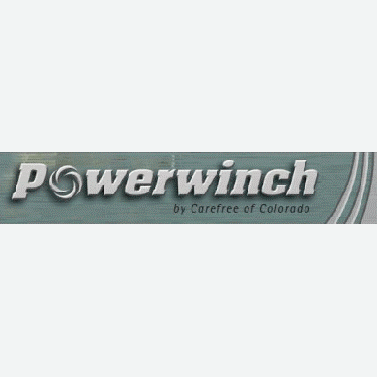 Powerwinch Universal Premium Replacement Stainless Steel Cable | PWR P1088100AJ