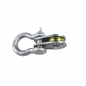 Powerwinch P7904300AJ Pulley Block