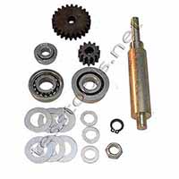 Powerwinch P91008 INTERMEDIATE SHAFT AND GEAR KIT