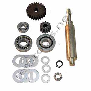 Powerwinch P91008 INTERMEDIATE SHAFT AND GEAR KIT