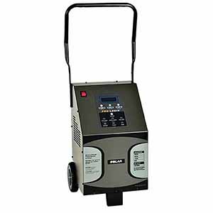 Solar Pro-logix Microproessor Contolrd Battery Chargers