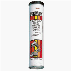 LUBR11315 Plews Edelmann Grease Multi-Purpose 14Oz. Cartridge