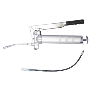 30-804 Plews Edelmann Dual Piston Lever Grease Gun