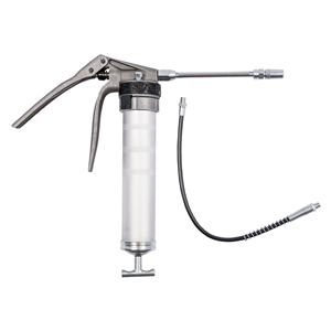 30-807 Plews Edelmann Snap Lock Pistol Grease Gun