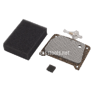 Desa PP214 (HA3017) Filter Kit.