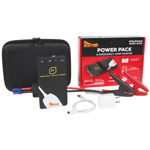 PPBJP03GS Power Probe Power Probe Power Pack And Jump Starter