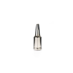 11288070 Portasol Soldering Tip 3.2Mm Double Flat Tip