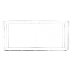 Pyramex Safety- 5 Inside covers plate for WHAM10